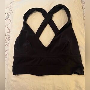 Buffbunny Alpha Sports Bra